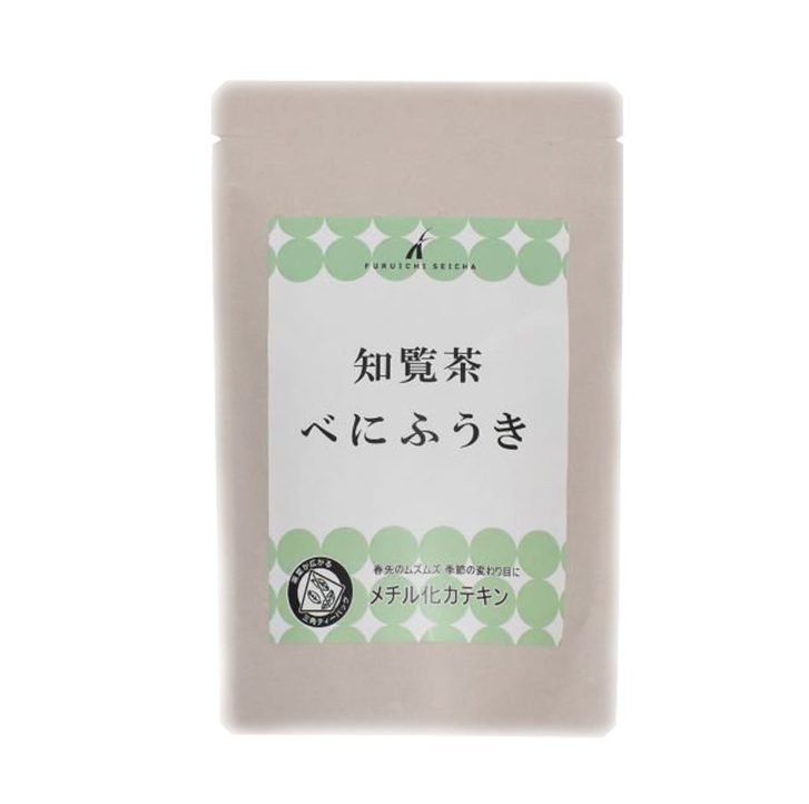 知覽茶(紅茶)