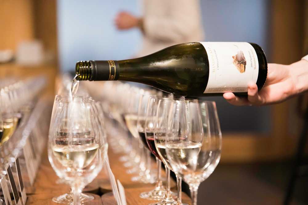Capella Vineyard Mornington Peninsula Chardonnay