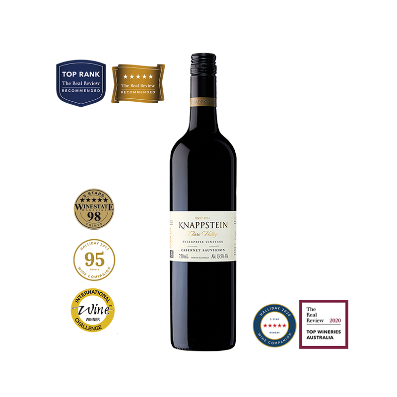 Enterprise Vineyard Cabernet Sauvignon