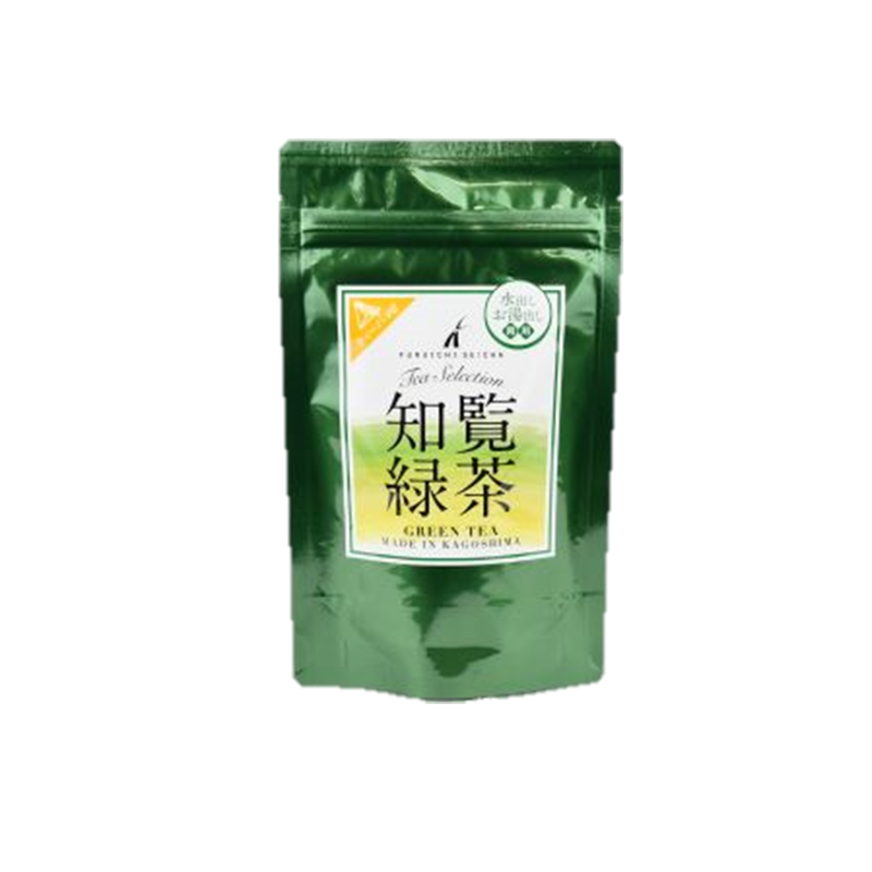 Zhiju Green Tea