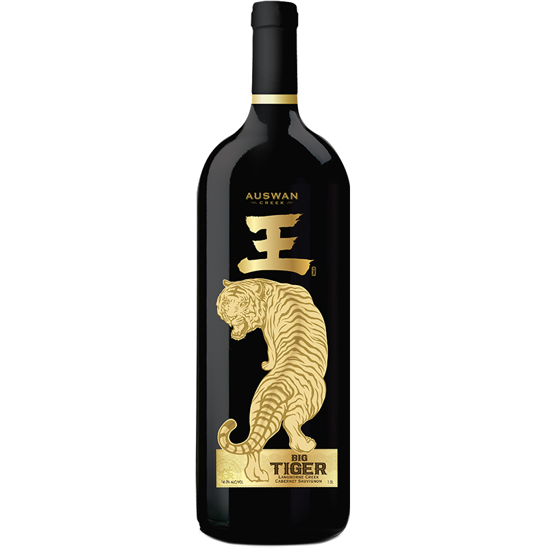 ラングホーン クリーク カベルネ  1500ML
