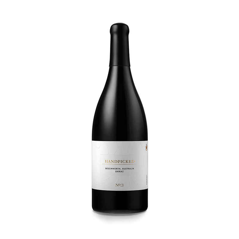 ビーチワース No.3 シラーズ (マグナム)